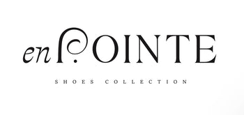 En Pointe Shoes